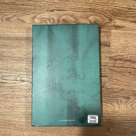 Anthropologie Isabella Cheese Knives, Set of 3 - Picture 3 of 4